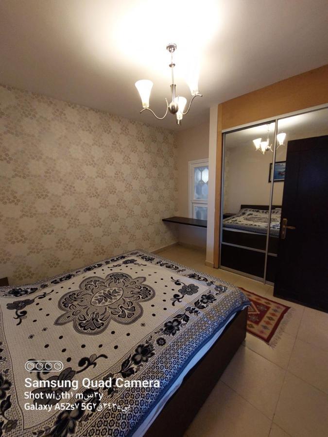 Thara Real Estate Leilighet Sweimeh Eksteriør bilde